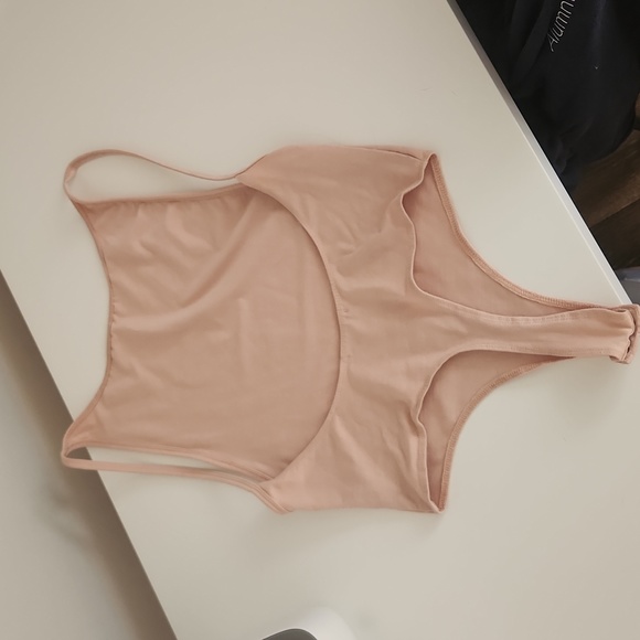 Mind Code Bodysuit - Picture 4 of 4